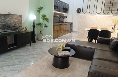 Bán nhà ở đường Phạm Hùng - Quận 8 - Đẹp keng- Thành Phố Hồ Chí Minh